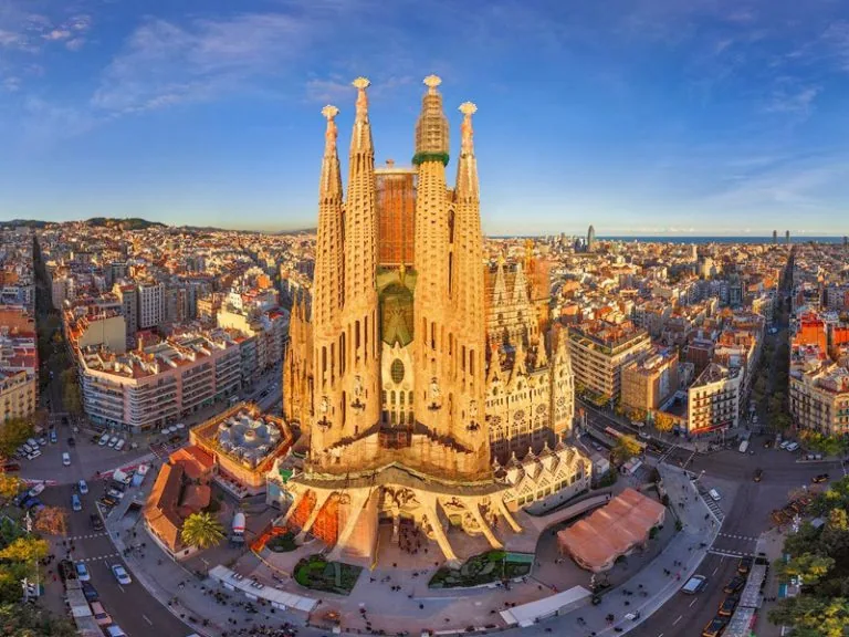 Barcelona