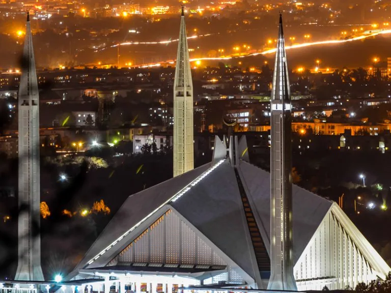 Islamabad