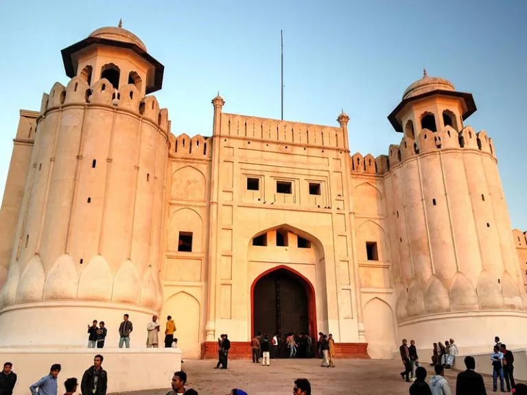 Lahore