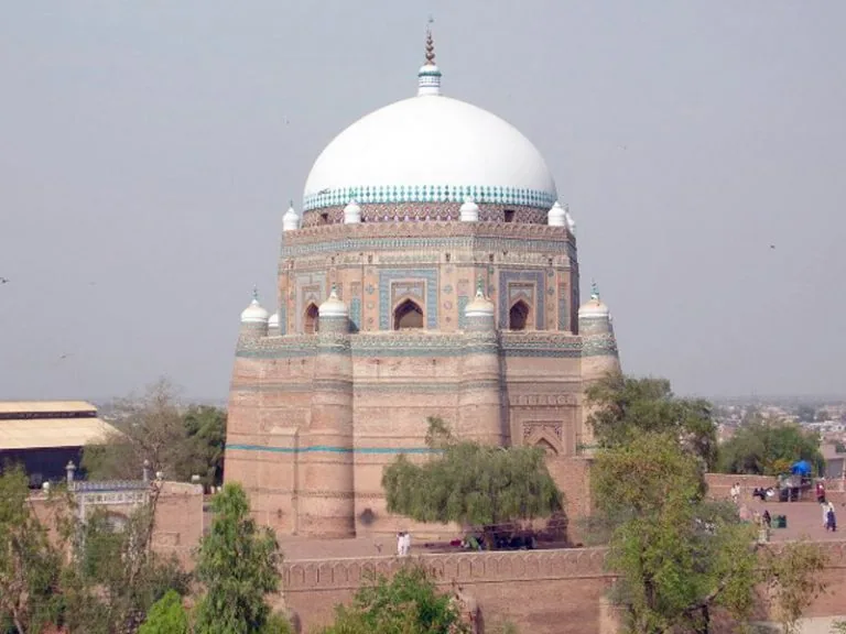 Multan
