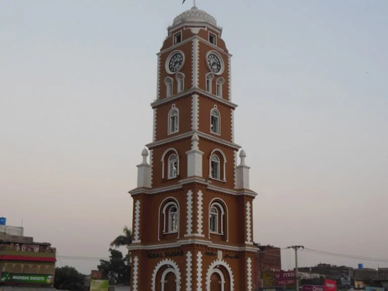 Sialkot