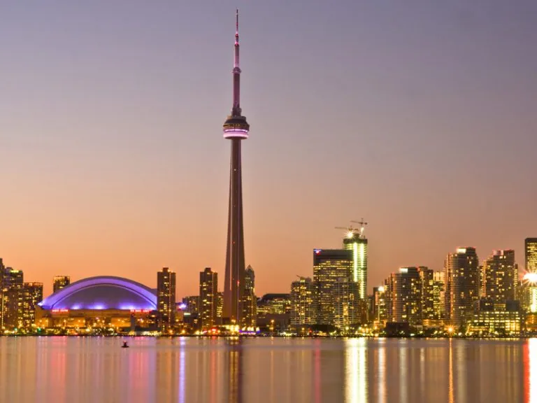 Toronto